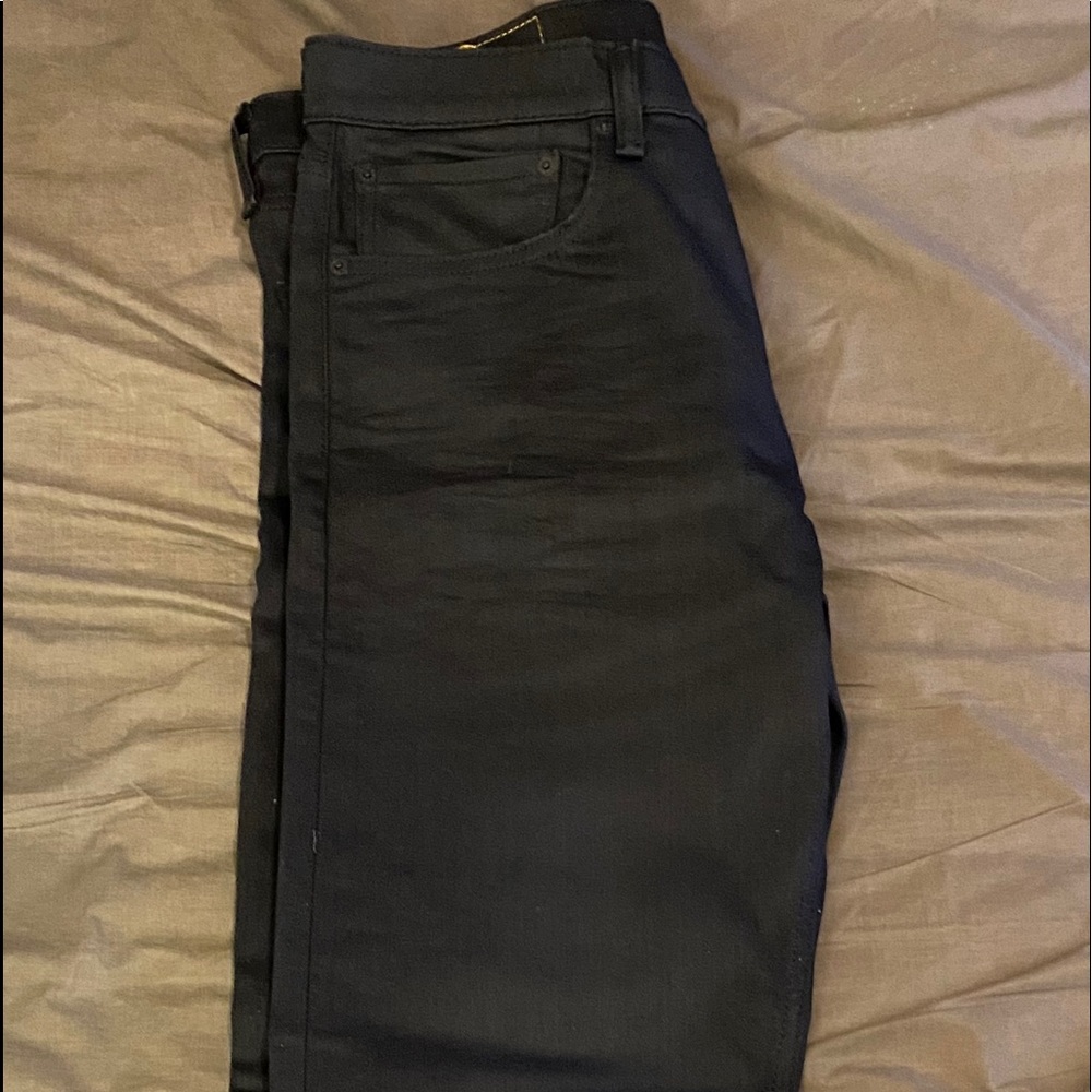 Levi Pants 502 W 34 L 34